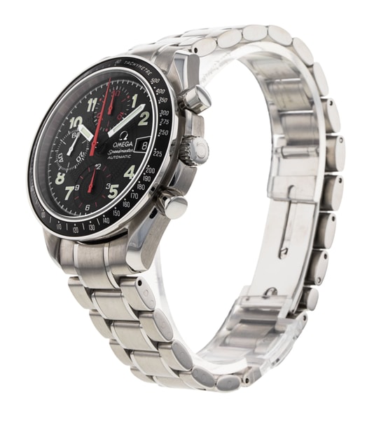 Omega Speedmaster Date 3513.53.00